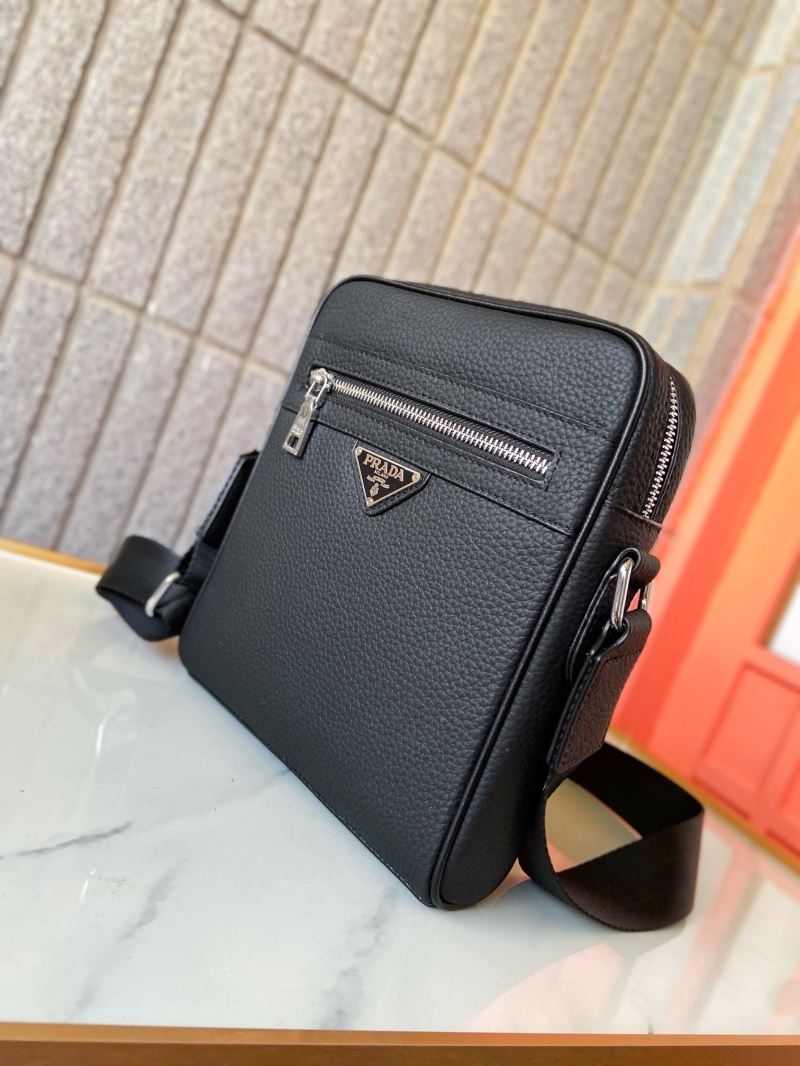 Mens Prada Satchel Bags